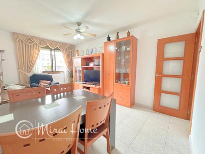 Living room of Flat for sale in Granollers  with Air Conditioner