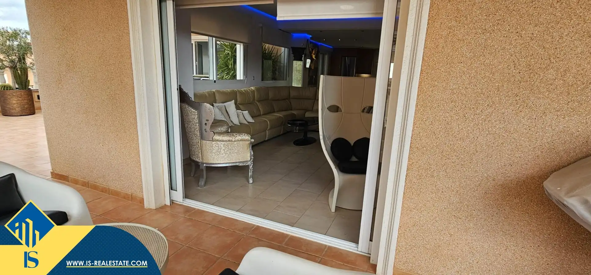 Pis amb piscina en venda a Orihuela Costa, imagen 14