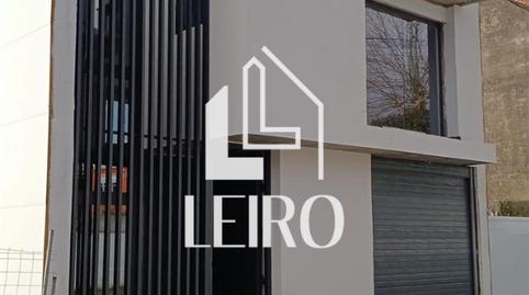 Foto 5 de Casa o xalet en venda a Sobrán, Vilagarcía de Arousa