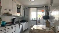 Kitchen of Flat for sale in Ourense Capital 