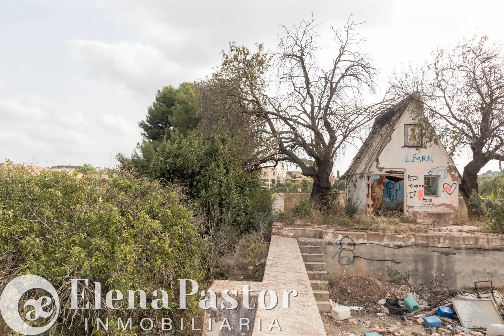 Casa o xalet en venda a Centro