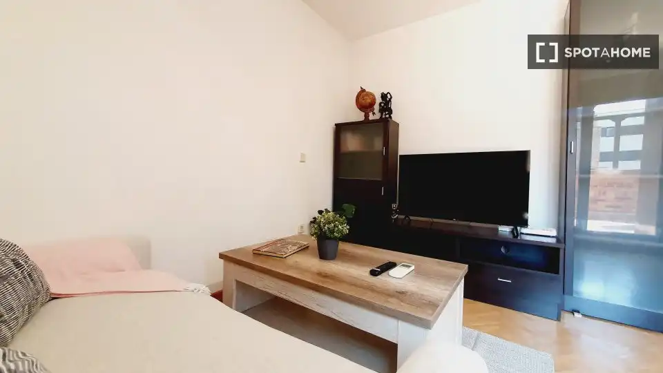 Appartamento in affitto a Moncloa - Aravaca, imagen 7
