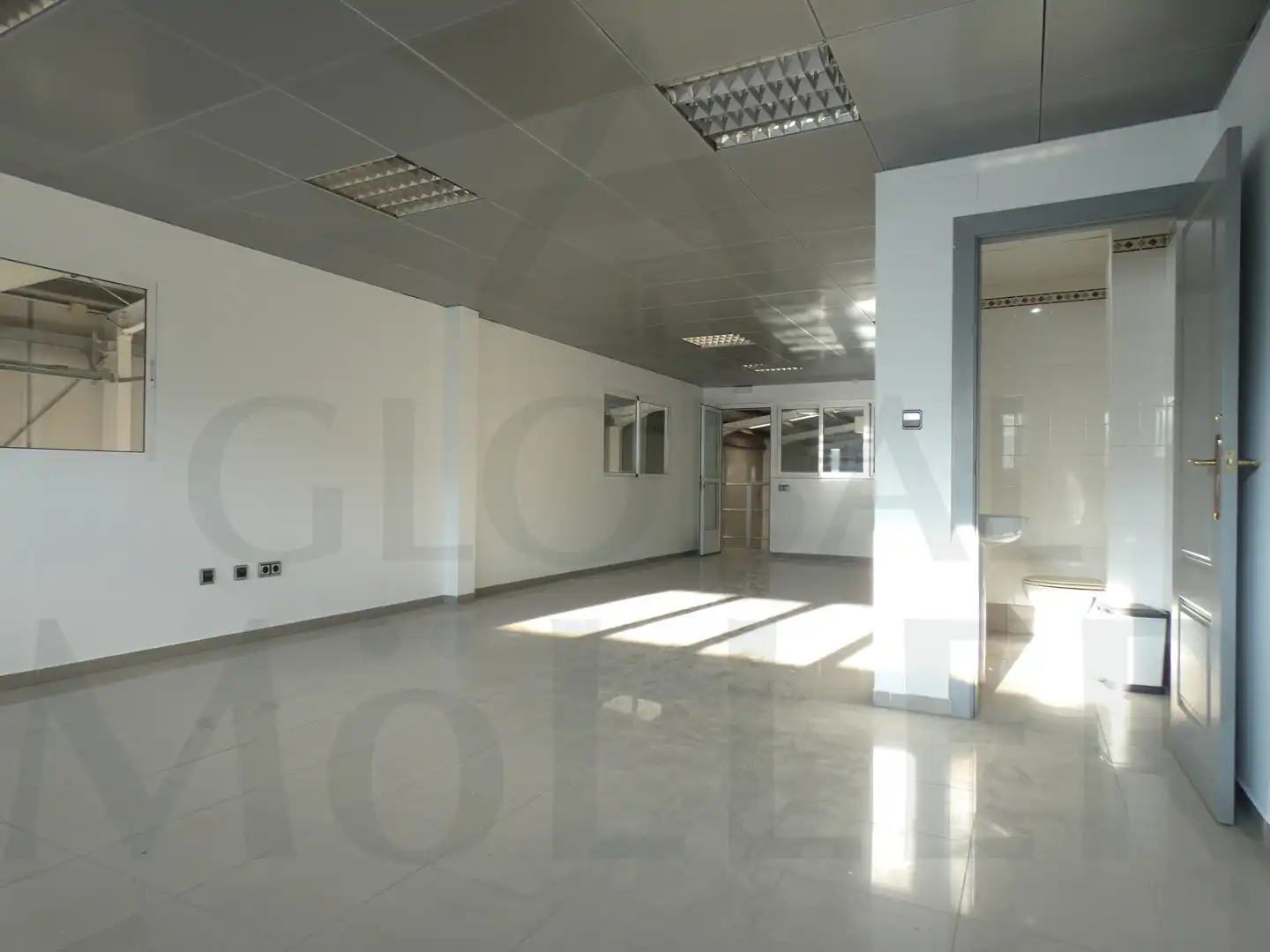 Fabrikhallen zur Miete in Cartagena ciudad