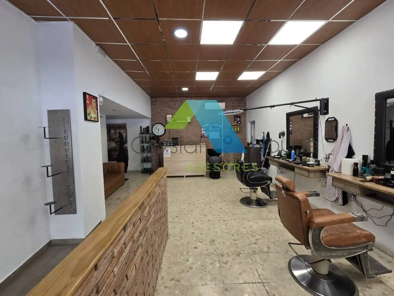 Local en venta en Málaga con Aire acondicionado