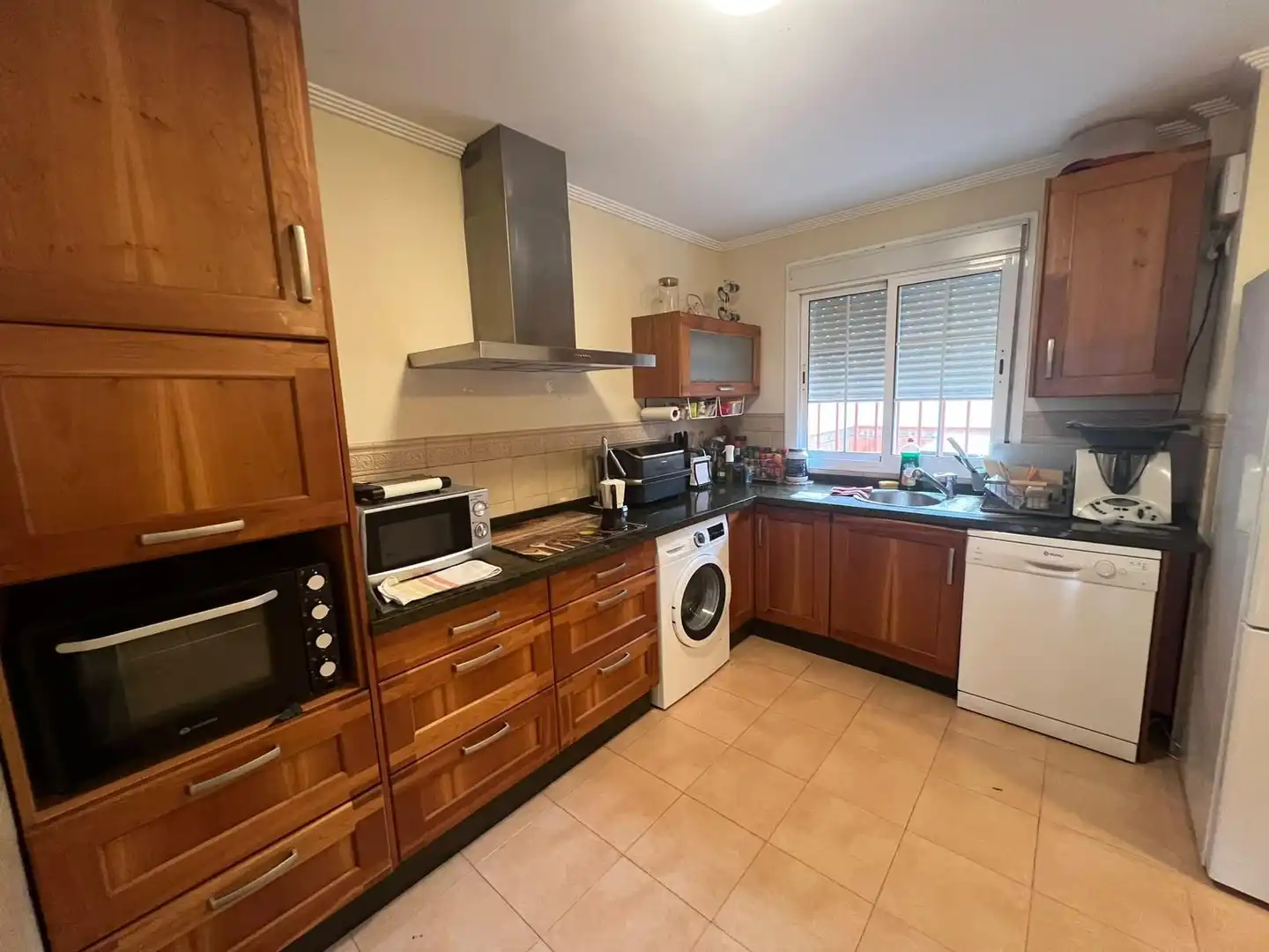 Casa a schiera con piscina in vendita a Arenal - La Pólvora, imagen 14