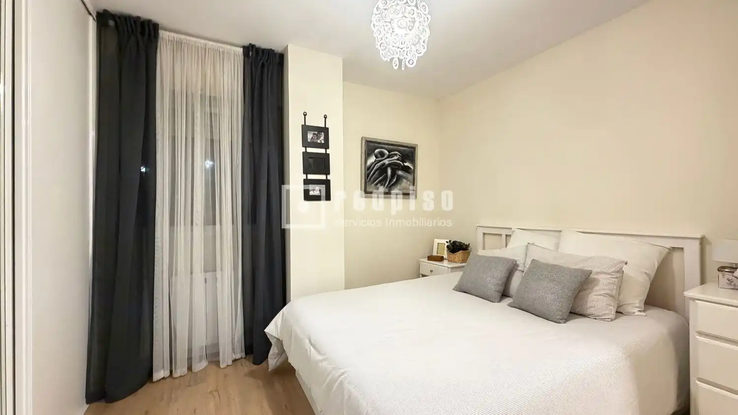 Wohnung zum Verkauf in Fort Pienc