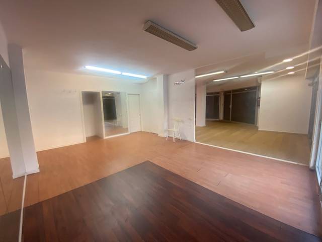 Local comercial en Venta en Carrer de Can Flequer, 21 en Can Pantiquet