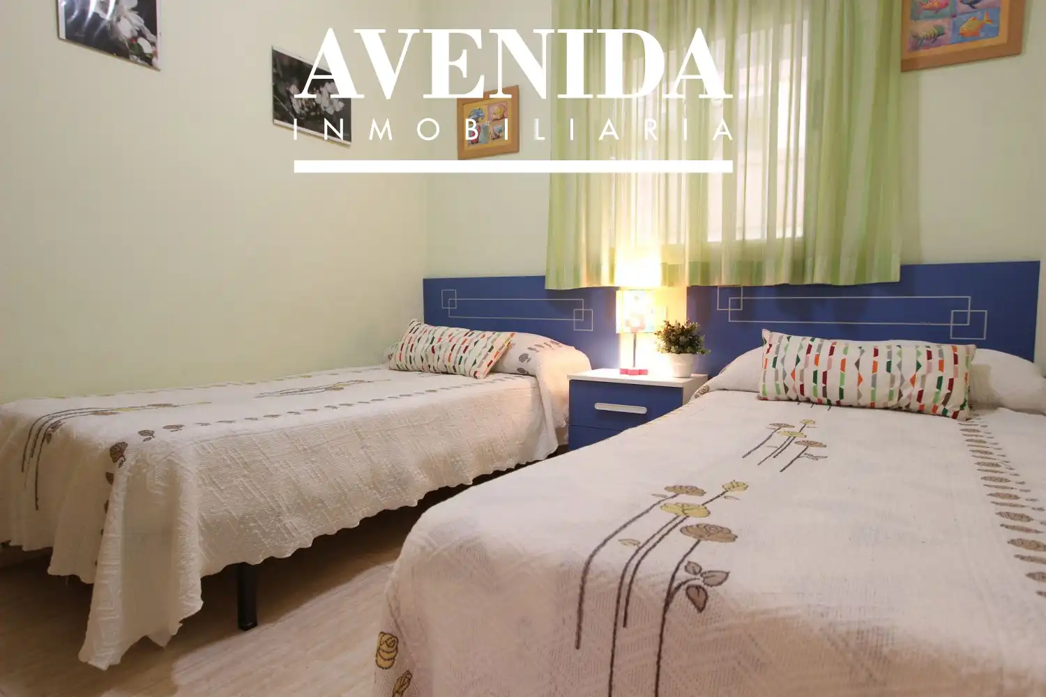 Apartment with pool for sale in Central 40, imagen 21