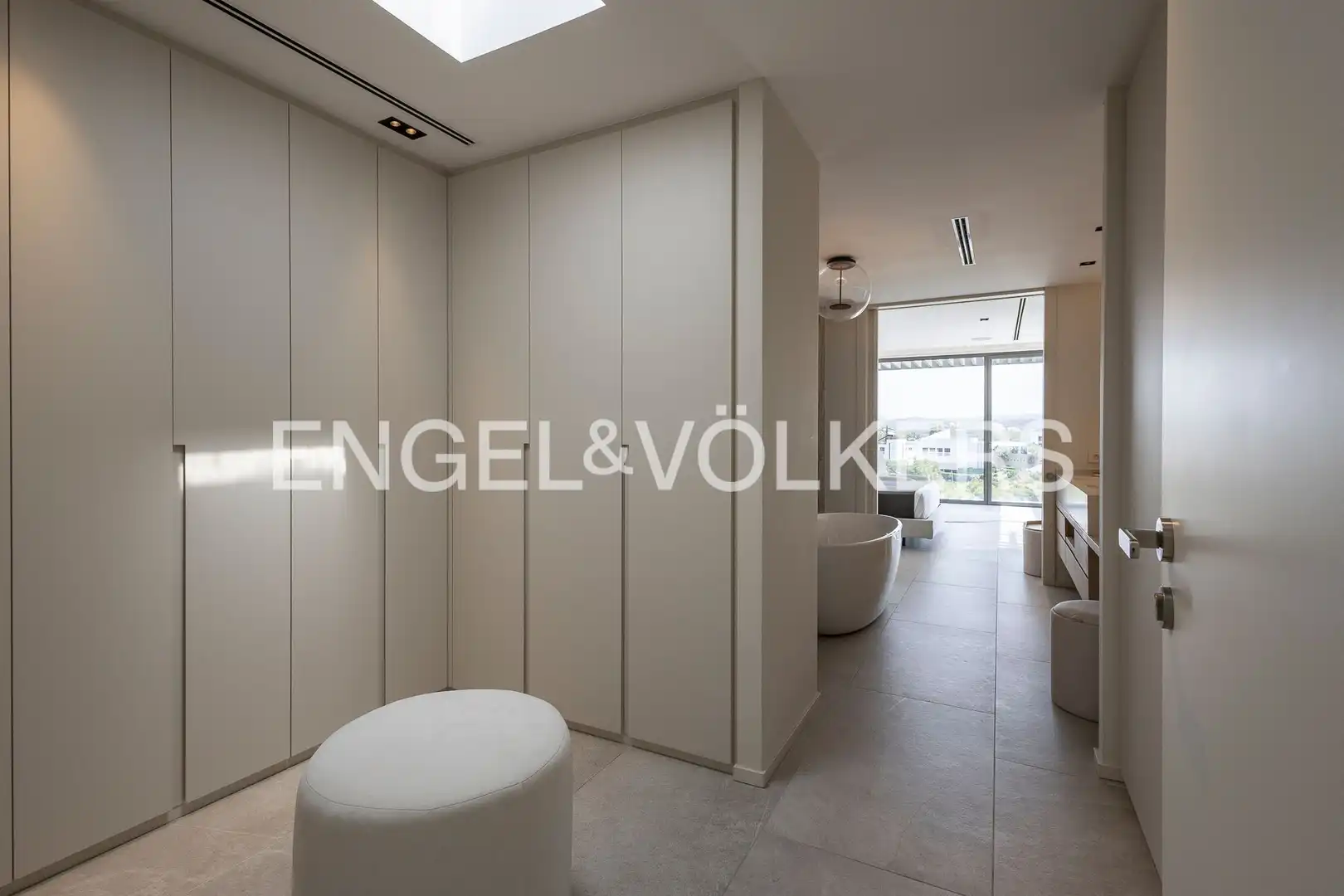 Houses for rent in Sitges  with Air Conditioner, Heating and Private garden