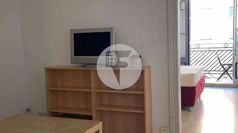 Foto 4 de Apartament de lloguer a Barri de les Corts, Barcelona
