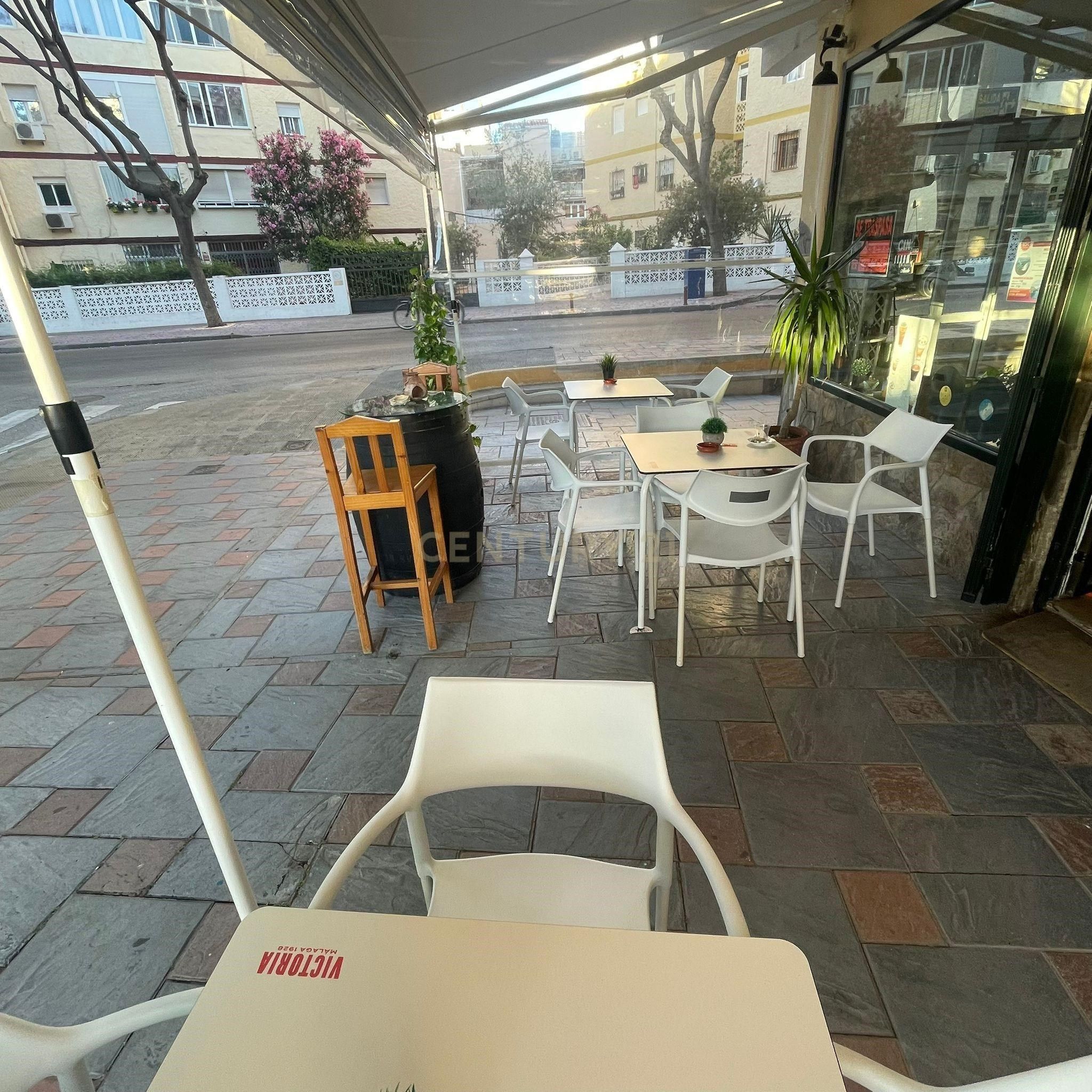 Terrace of Office for sale in Mijas  with Terrace