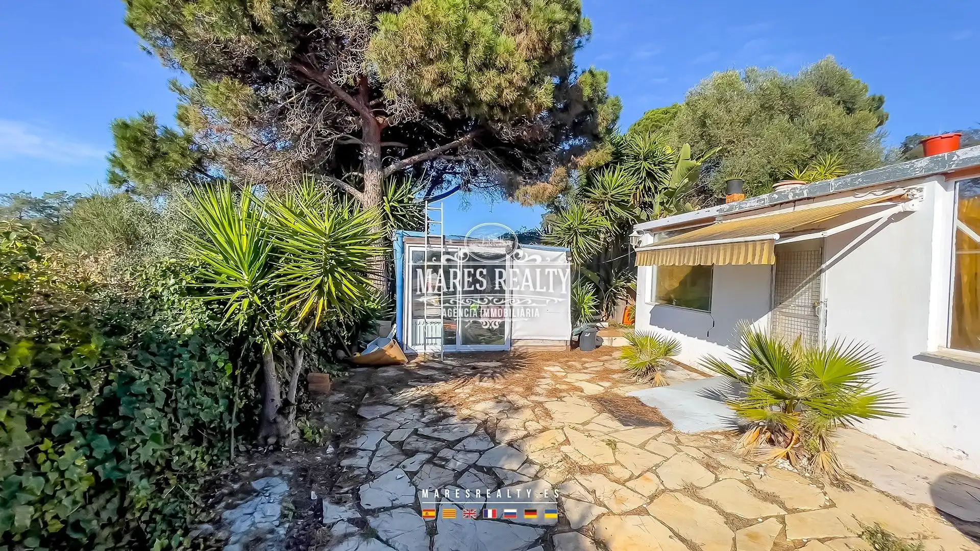 Residencial en venta en Lloret Verd - Els Pinars