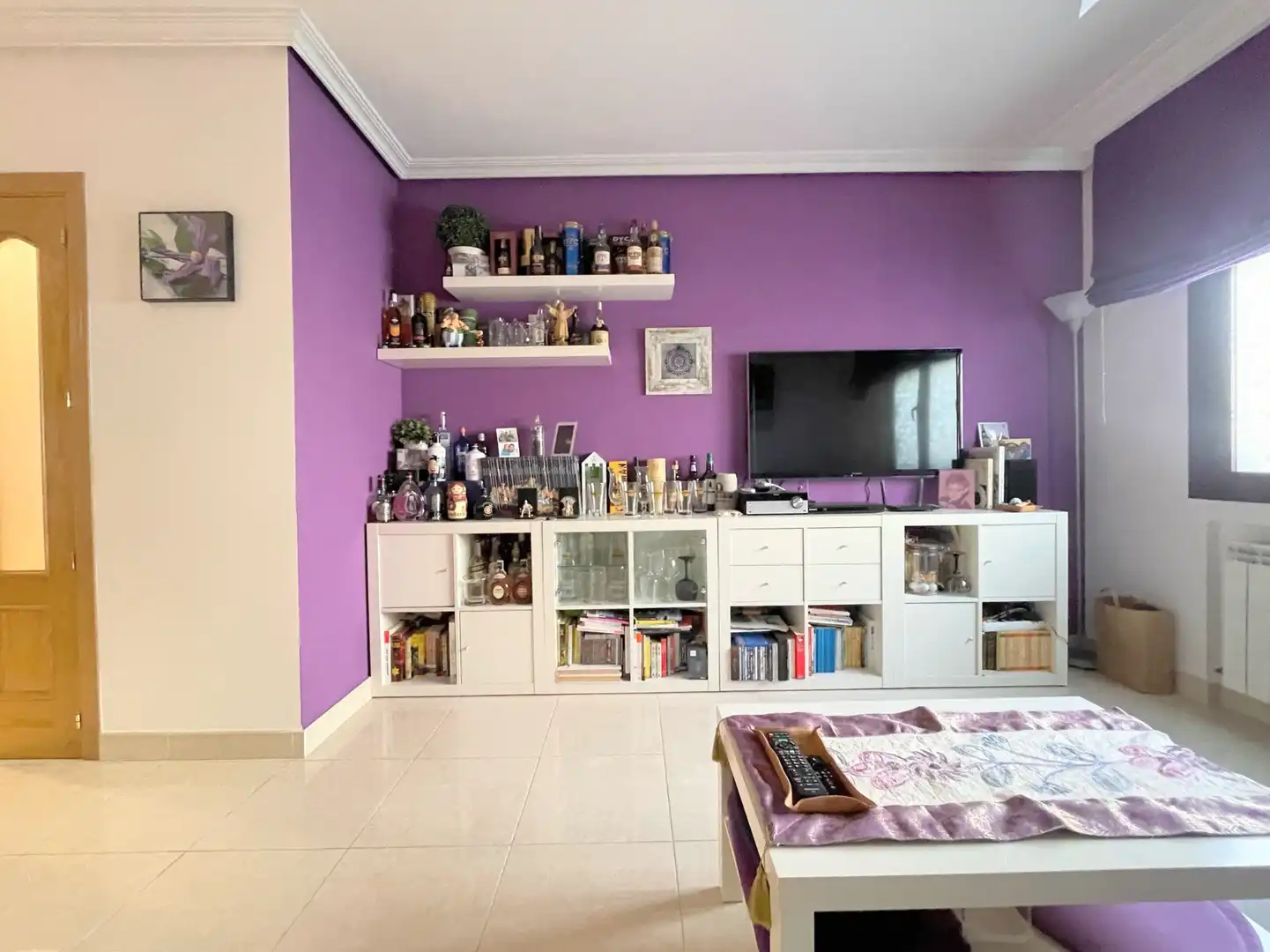 Flat for rent in FRAGUAS, Valdemorillo pueblo
