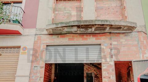 Foto 2 de Casa adosada en venta en  Corts Valencianes, 20, Aldaia, Valencia