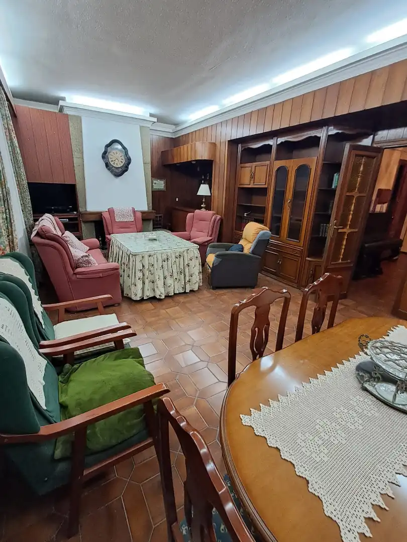 Piso con ascensor en venta en Villanueva de la Serena