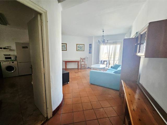 Piso en Venta en Avenida MANUEL SIUROT en Bami - La Estrella