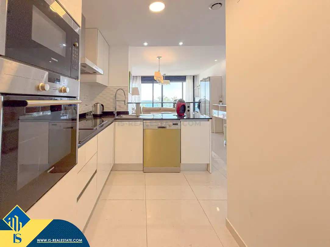 Apartment mit Pool zum Verkauf in Playa del Acequión, Náufragos y Rocío del Mar, imagen 34