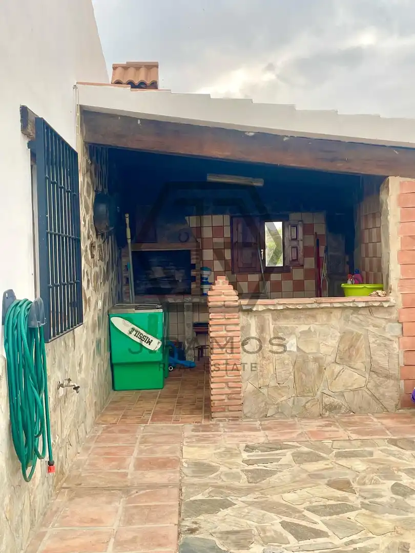 Casa rústica amb piscina en venda a almendrilo, imagen 17