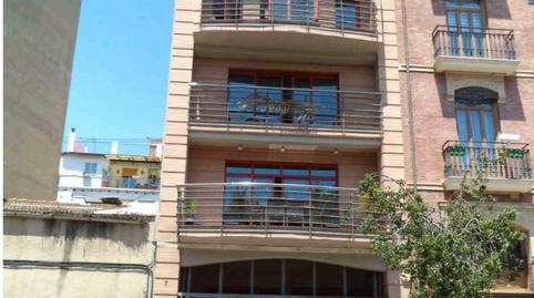 Foto 2 de Edificio en venta en Carrer de Santa Rita, Morvedre,  Valencia Capital