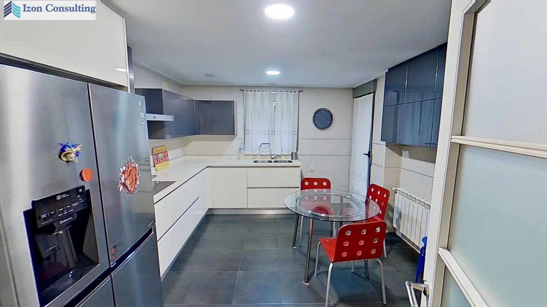 Detached homes for sale in Facultad de Medicina