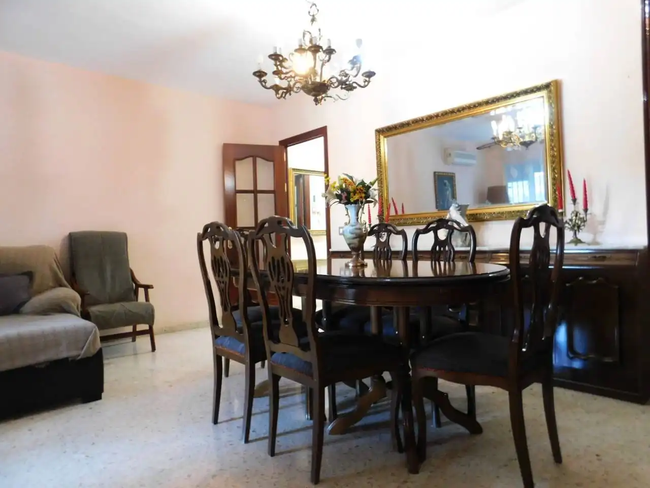 Piso con ascensor en venta en Avenida la manzanilla, imagen 11
