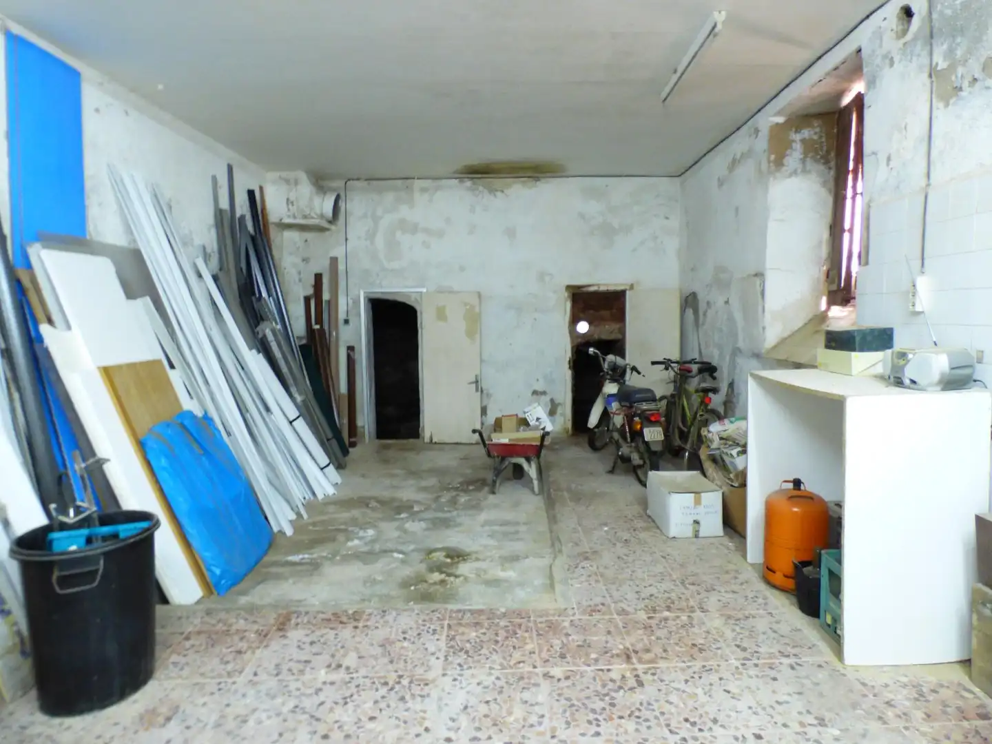 Casa amb terrassa en venda a Artés, imagen 11