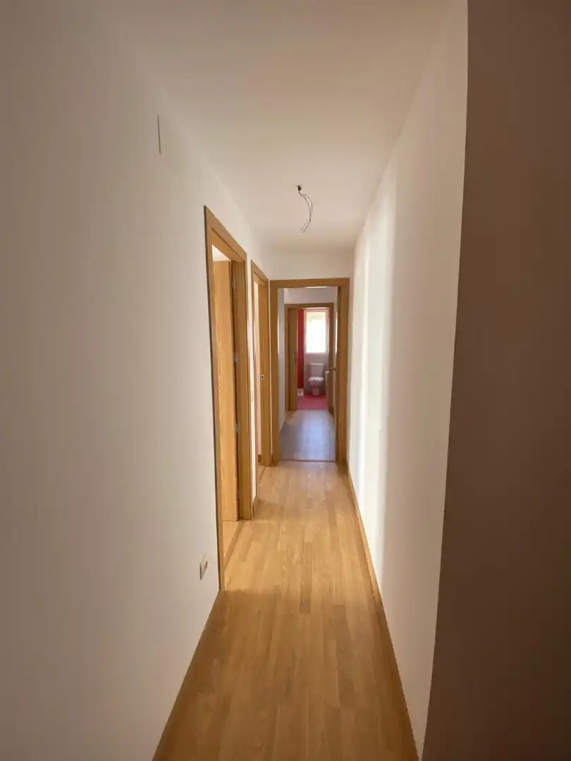 Piso en venta en Calle Canteros, 7, Hellín
