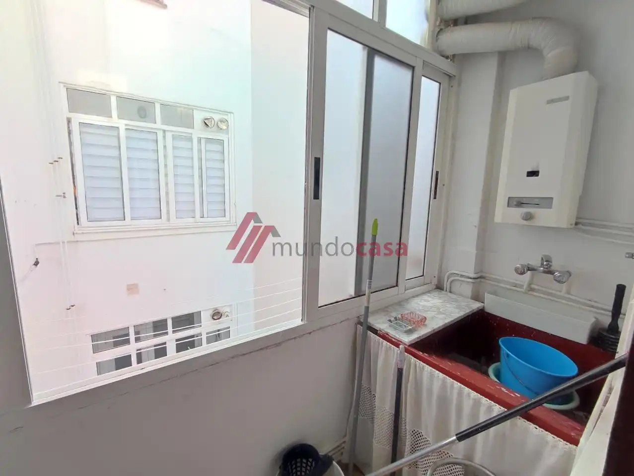Appartamento in vendita a Alto del Castaño, imagen 18