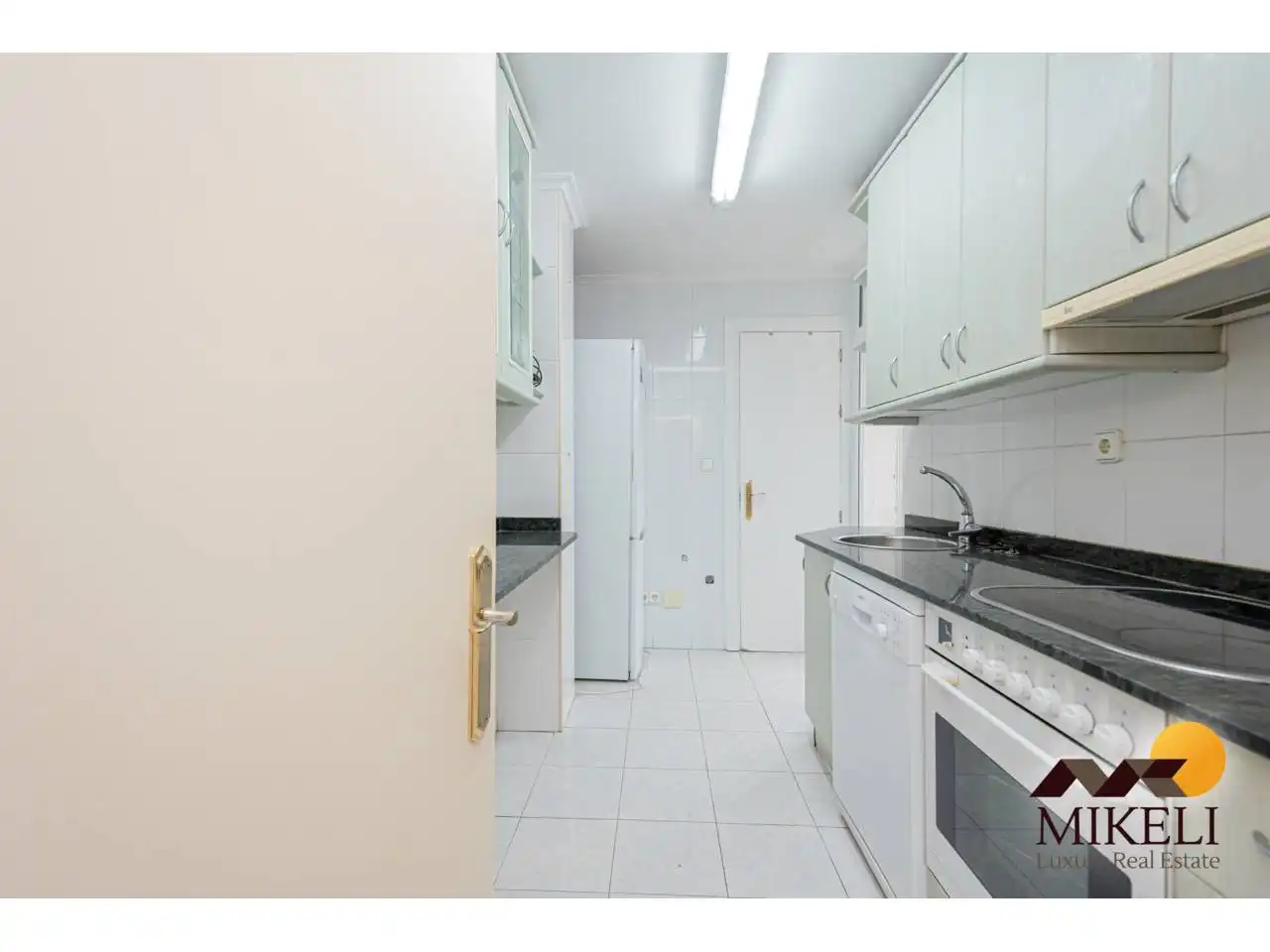Flat for rent in Calle Joaquín Costa, El Sardinero