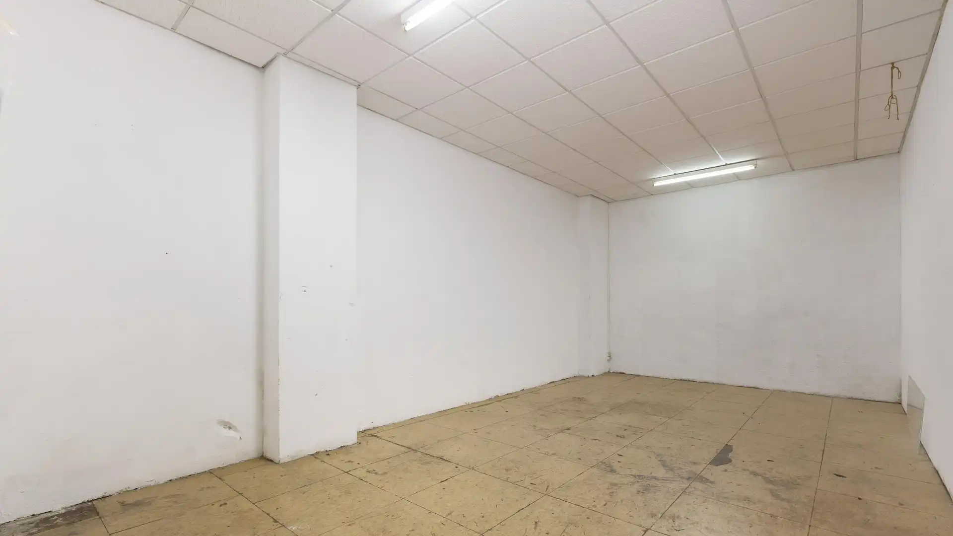 Locale commerciale in affitto a CALLE SANT GERVASI 64, imagen 11