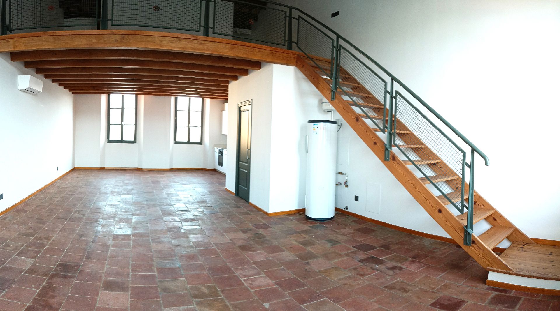 Dúplex de lloguer en Palafrugell amb Aire condicionat, Calefacció i Parquet