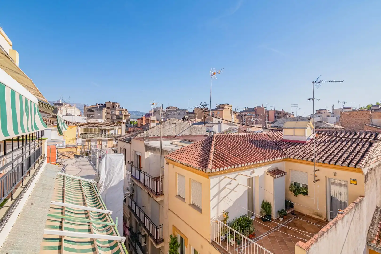 Flat with lift for sale in Calle Calle Nicuesa, imagen 18