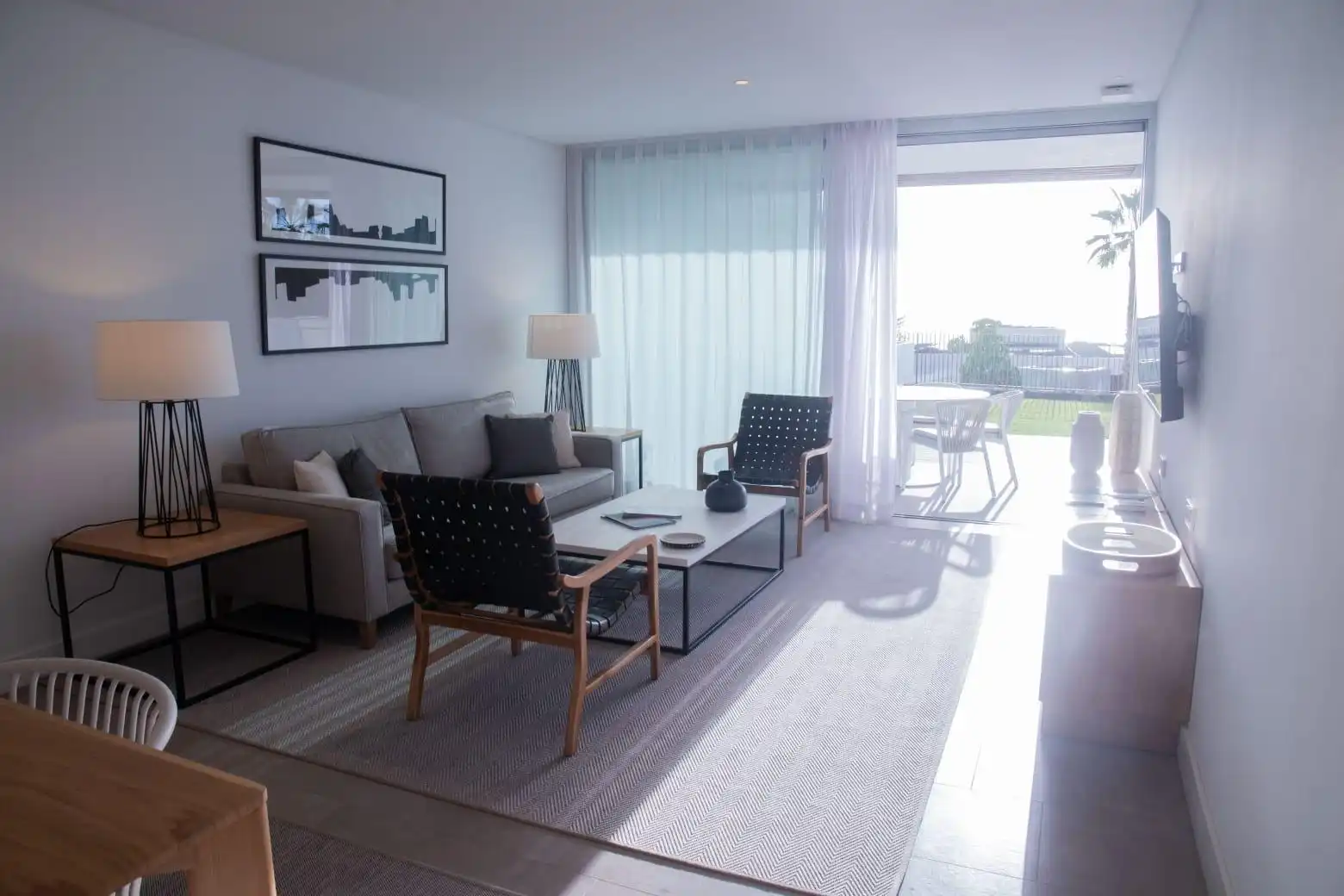 Apartment mit Pool zum Verkauf in undefined Finca Abama, imagen 6