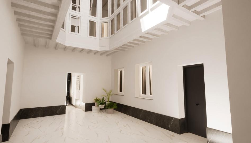 Photo 1 of Flat for sale in Calle Sopranis, 6, El Pópulo - Santa María, Cádiz