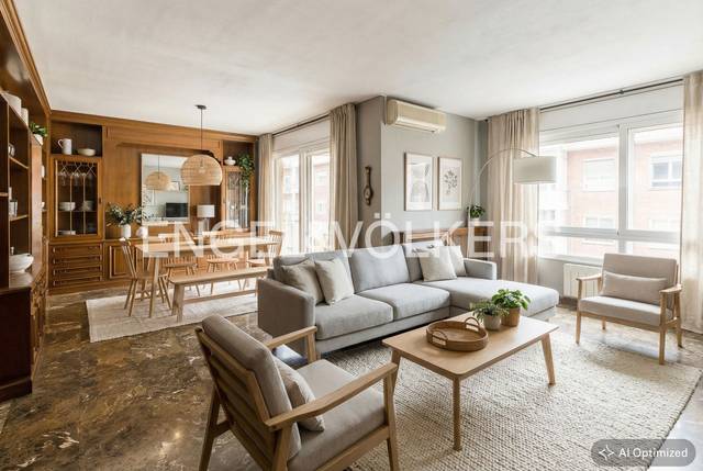 Apartamento en Venta en El Putget i el Farró