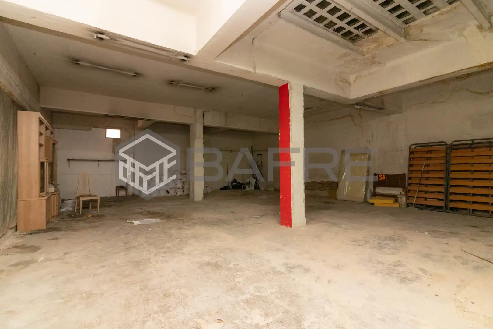 Local comercial de lloguer a Calle Pilarica
