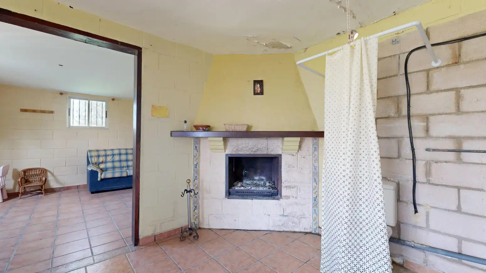 Rural land for sale in Carcastillo - DISEMINADO, imagen 25