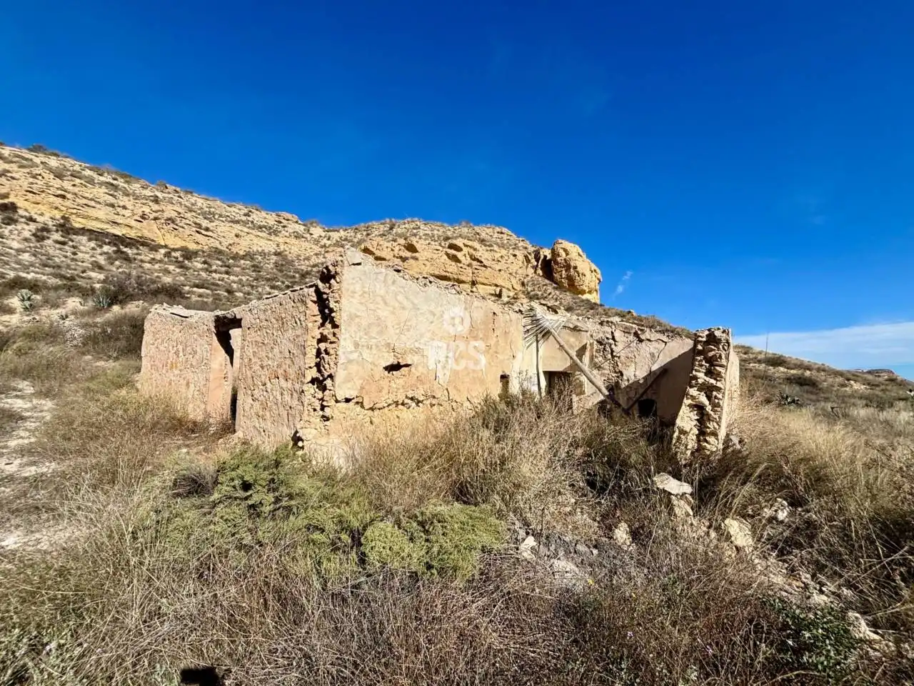 Chalet en venta en Calle Zona Los Allozos (Alrededores Aledo) S/N, imagen 26
