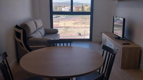 Foto 2 de Apartament de lloguer a La Flota,  Murcia Capital