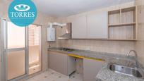 Kitchen of Flat for sale in Málaga Capital