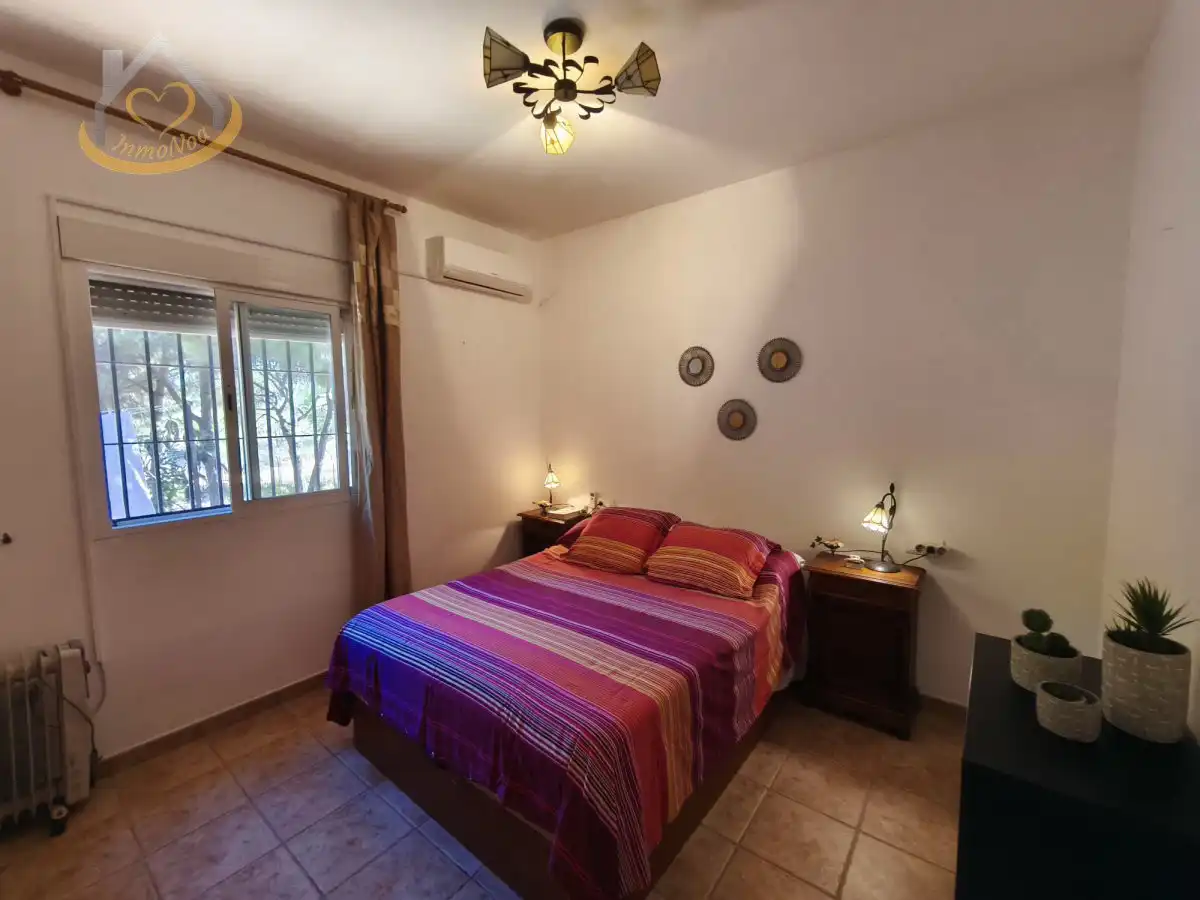 Schlafzimmer von Grundstücke zum Verkauf in Isla Cristina