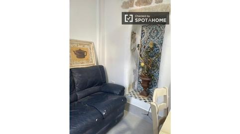 Photo 2 of Apartment to share in Esperanza - Quemadero,  Almería Capital