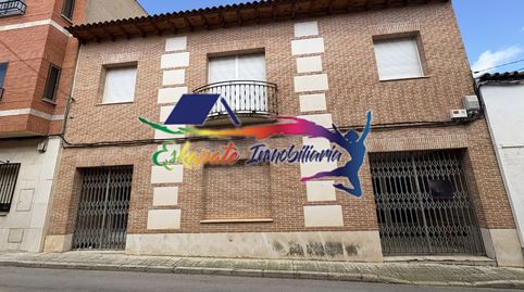 Edificio versátil en Calle La Virgen, 24 Villacañas (Toledo)