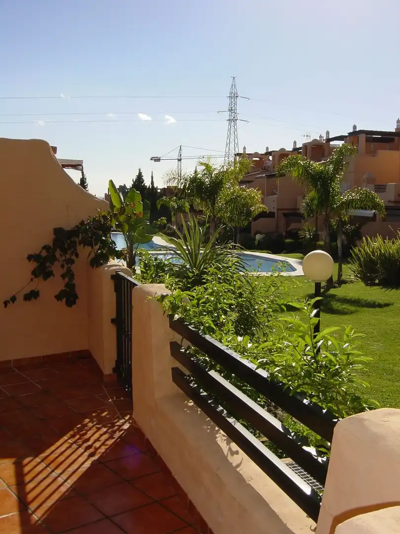 Casa a schiera in vendita a Calle Verdi, imagen 13