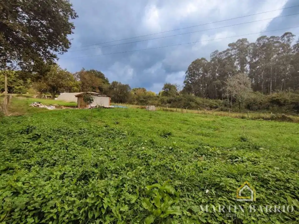 Land for sale in Sopuerta