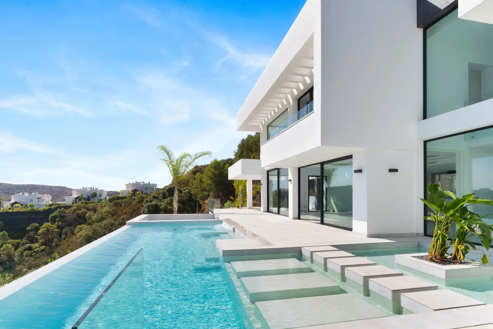 Casa amb piscina en venda a Marbella Centro, imagen 6