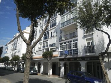 Locale commerciale in vendita a C/ Almirante Faustino Ruiz