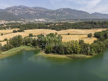 Terreno residencial en venta en Avià