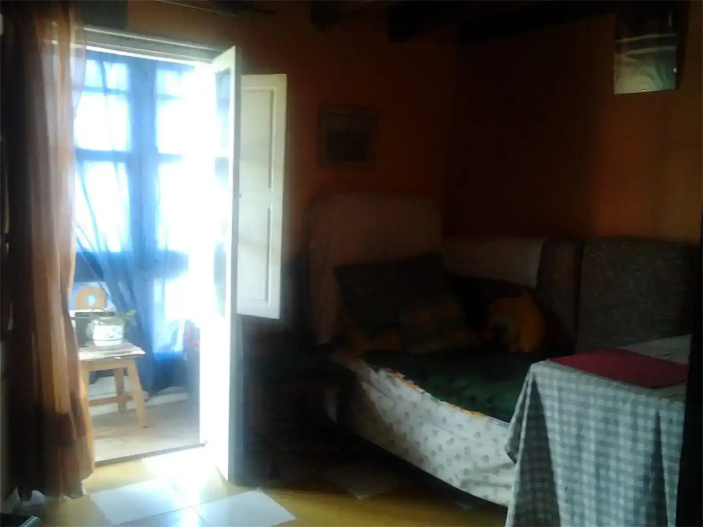 Dormitori de Finca rústica en venda en Campoo de Enmedio amb Traster