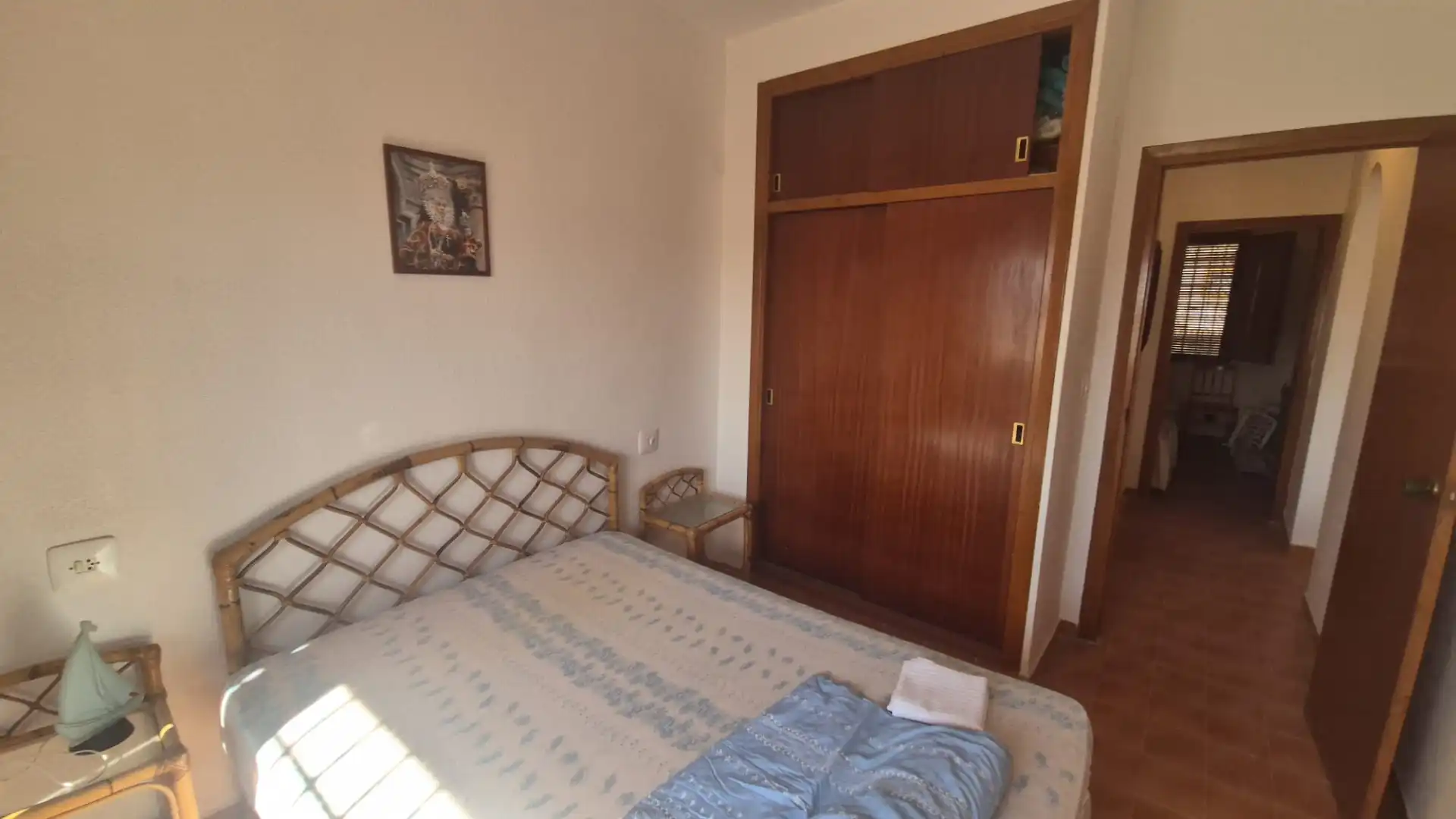 Apartament amb jardí en venda a Calle Isla Formentera, imagen 8